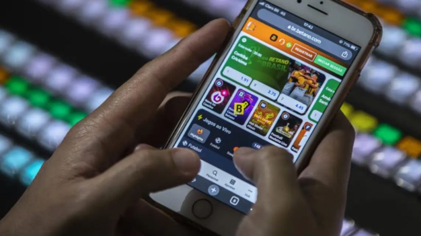 Bets tiraram R$ 62,5 bilhões das famílias brasileiras em 2025