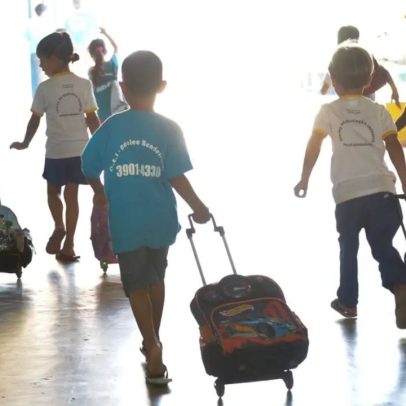 Além da nota: saúde emocional passa a integrar rotina das escolas