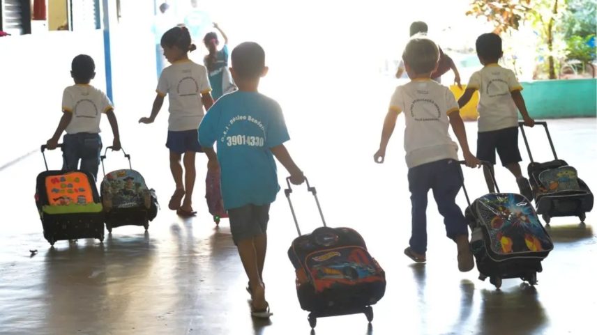 A discussão sobre aprendizagem ganha ainda mais relevância diante dos resultados do Índice de Desenvolvimento da Educação Básica (Ideb) | Agência Brasil