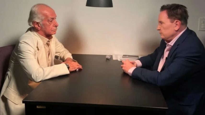 Ex-marido de Maria da Penha é preso após descumprir medida protetiva