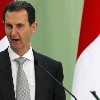 Síria condena Bashar al-Assad à morte por assassinatos e tortura