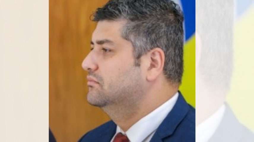 Lula nomeia Oswaldo Malatesta como novo chefe de gabinete