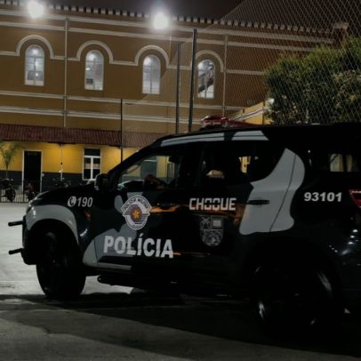 Polícia de SP faz operação contra PCC por sequestro e tortura de advogado