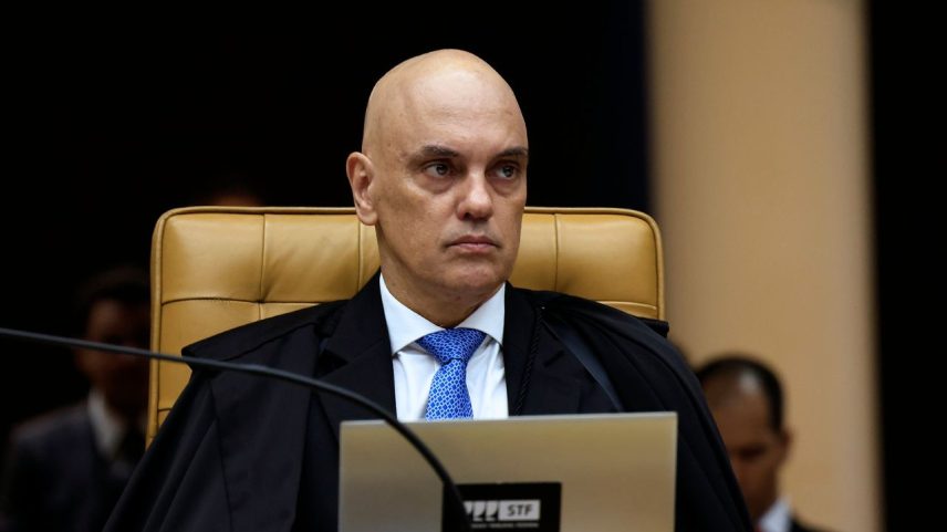 Entidades de imprensa criticam operação da PF contra fonte de jornalista