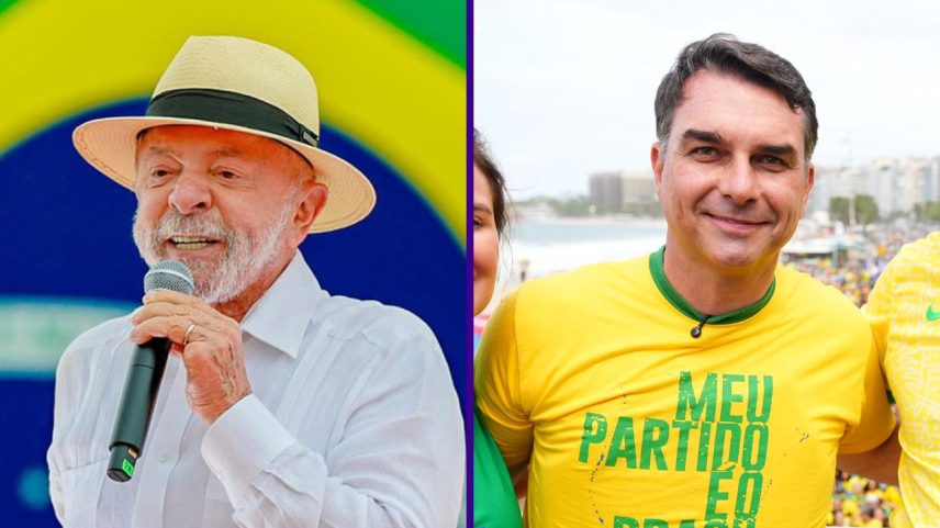 Datafolha: veja quem lidera a corrida presidencial em 5 estados e DF