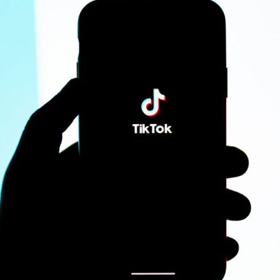 ANPD multa TikTok em R$ 153,7 milhões por falhas na proteção de menores