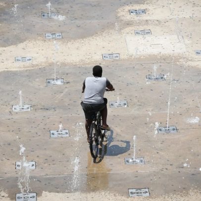 Gangorra térmica faz temperatura subir em São Paulo após dias de frio
