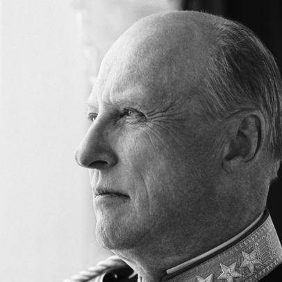 Rei Harald V, da Noruega, morre aos 89 anos após 3 décadas de reinado