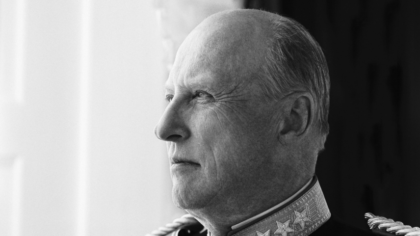Rei Harald V, da Noruega, morre aos 89 anos após 3 décadas de reinado