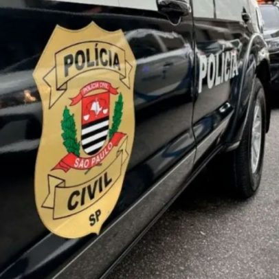 Policiais civis são presos por cobrar propina para liberar cargas ilegais em SP