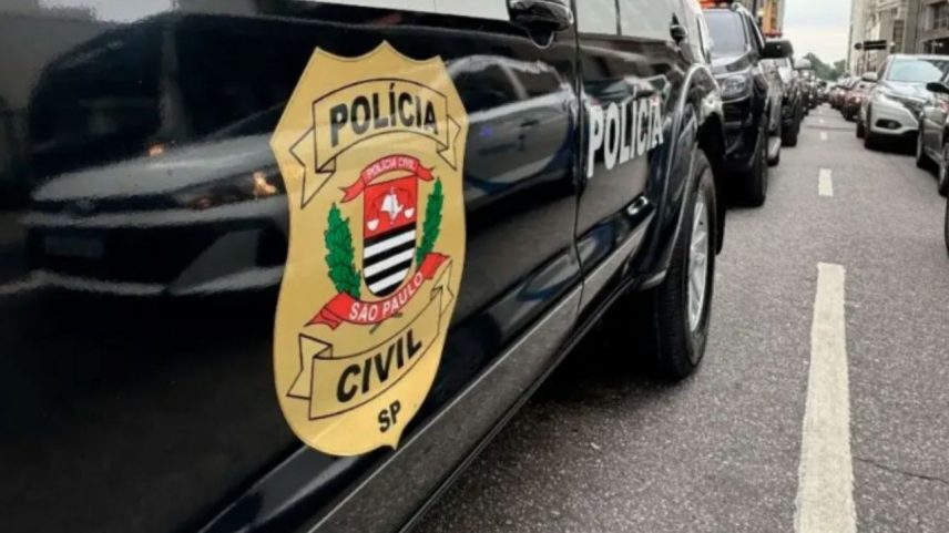 Policiais civis são presos por cobrar propina para liberar cargas ilegais em SP