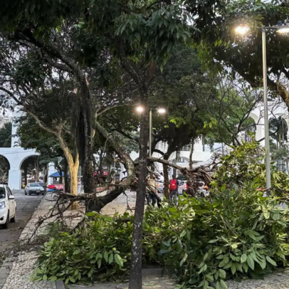 Prefeitura do RJ assina contrato de 25 anos com Cacique Cobra Coral