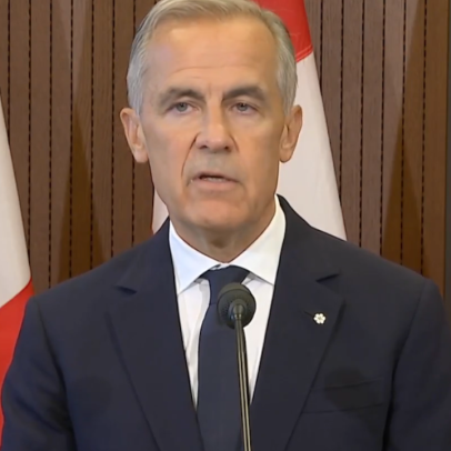 Canadá anuncia tarifas retaliatórias a produtos dos EUA