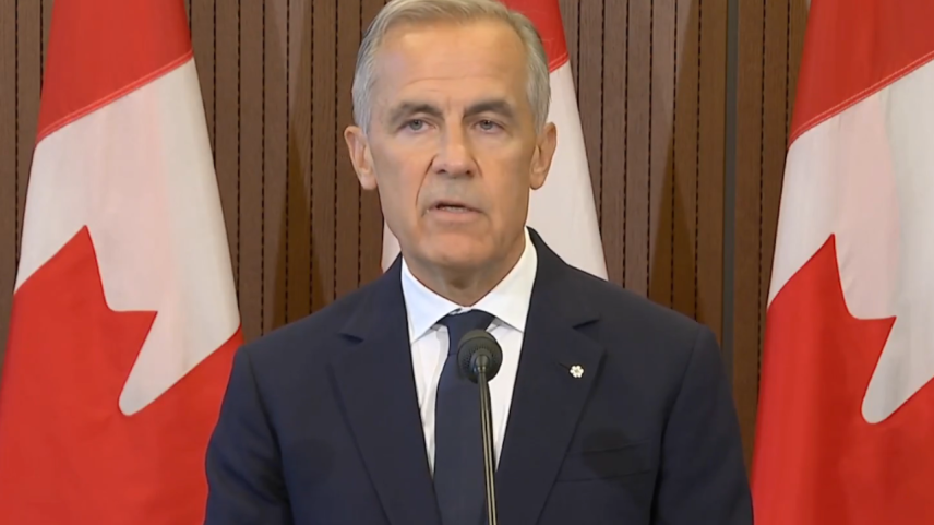 Canadá anuncia tarifas retaliatórias a produtos dos EUA