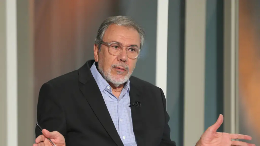 Jornalista Carlos Monforte morre aos 77 anos