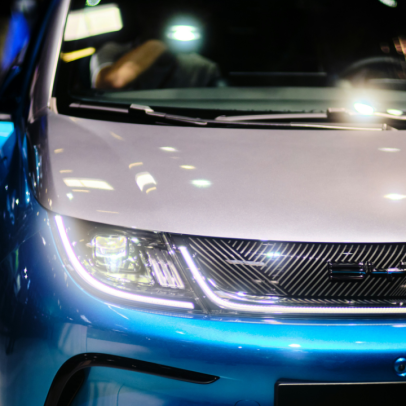 Importação de carros chineses dobra no Brasil em 2026