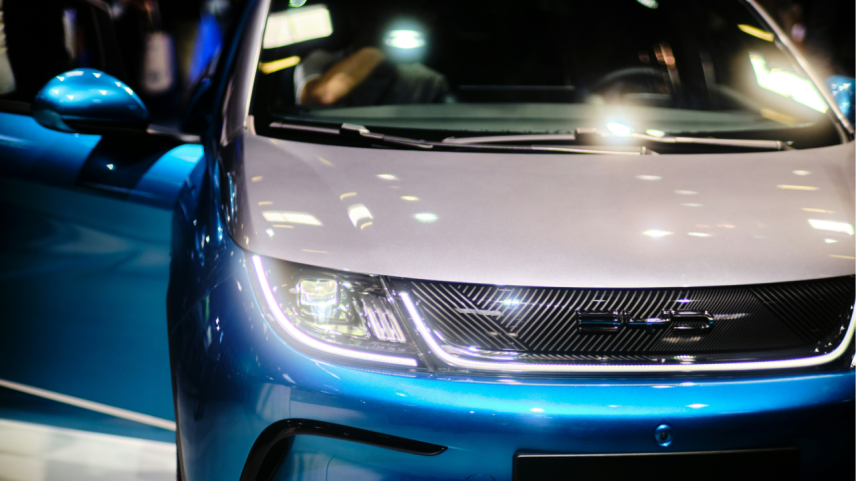 Importação de carros chineses dobra no Brasil em 2026