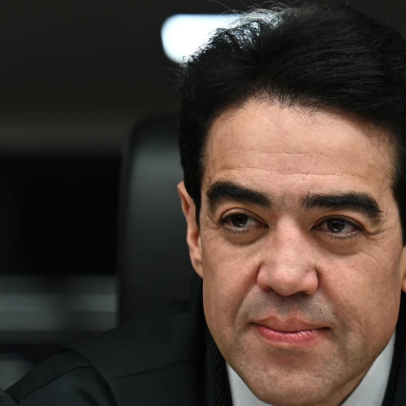 Bruno Dantas oficializa saída do TCU