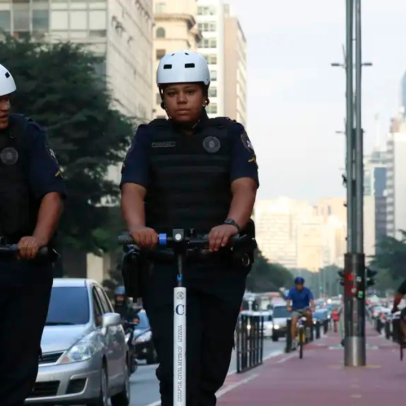 São Paulo limita velocidade de bicicletas elétricas e patinetes a 20 km/h
