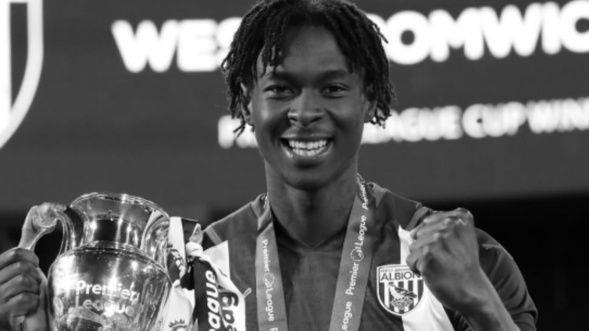 Jogador português de 25 anos morre após mal súbito durante partida
