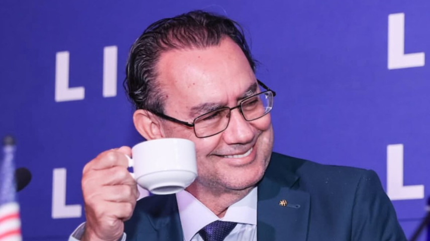 Augusto Cury declara patrimônio de mais de R$ 240 milhões