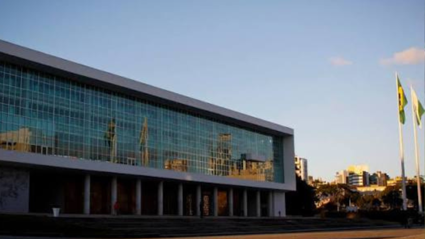 Eleições 2026: conheça os candidatos ao governo do Paraná