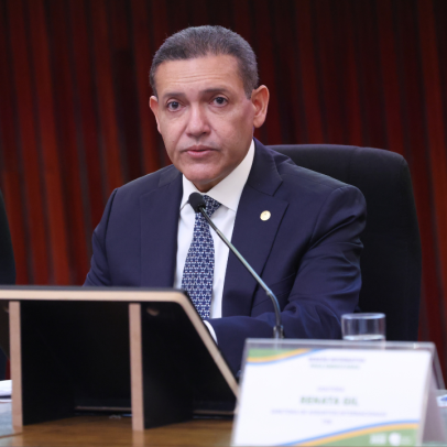Nunes Marques defende sistema eleitoral e destaca risco de mau uso de IA em eleições