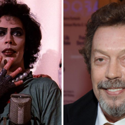 Tim Curry, ator de The Rocky Horror Picture Show, morre aos 80 anos