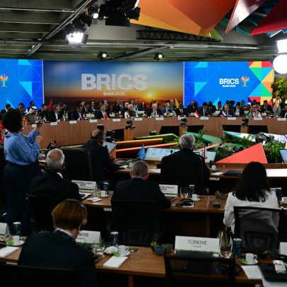 Brics discute integração de sistemas de pagamento entre países