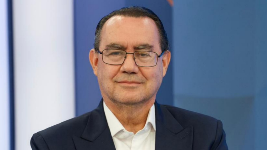 BTG/Nexus: Cury chega a 11% e se isola em terceiro no primeiro turno