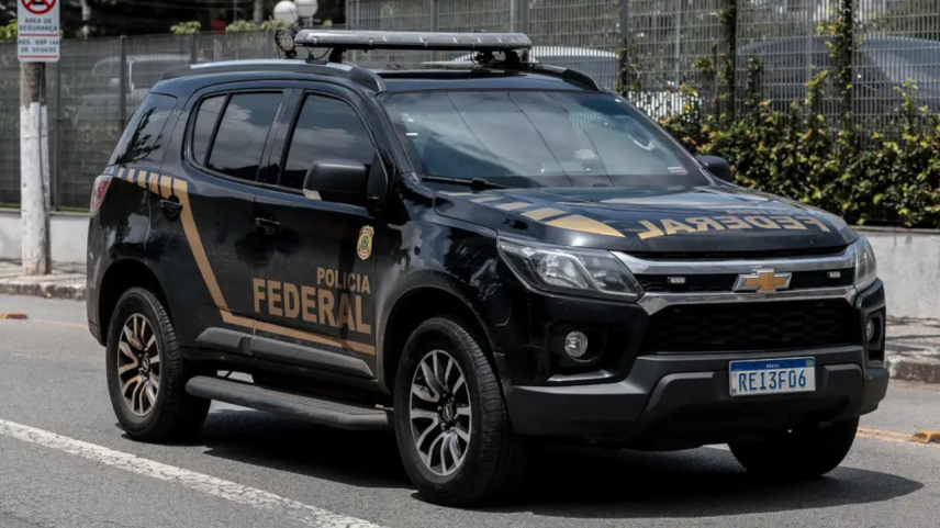 Polícia Federal faz operação contra fraude em documentos | Foto: Paulo Pinto / Agência Brasil