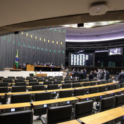 Câmara instala hoje comissão para debater redução da maioridade penal