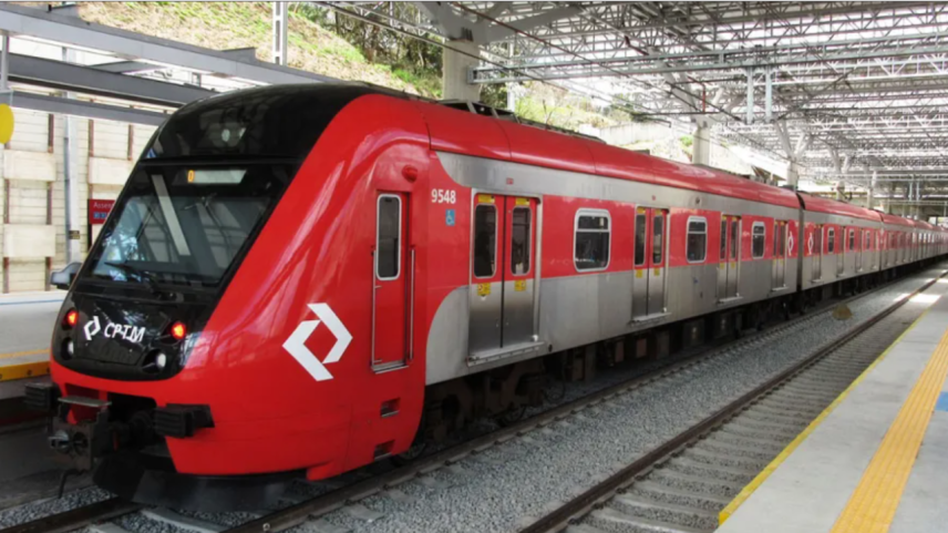 Greve atinge 3 linhas da CPTM; SP suspende rodízio de veículos