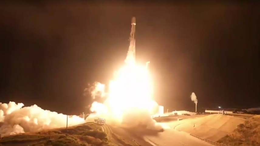 SpaceX divulgará primeiros resultados após IPO recorde