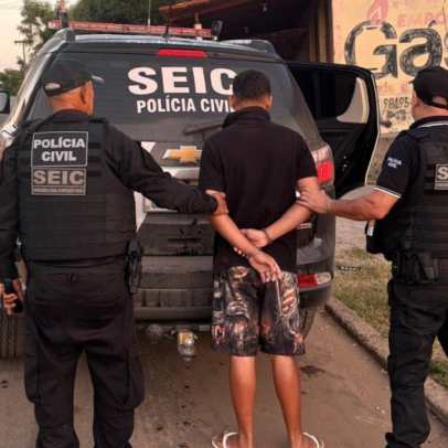Comando Vermelho é alvo de operações no RJ e outros três estados