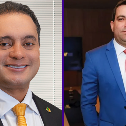 Fraudes no INSS: PF mira advogado e parentes de senador Weverton Rocha