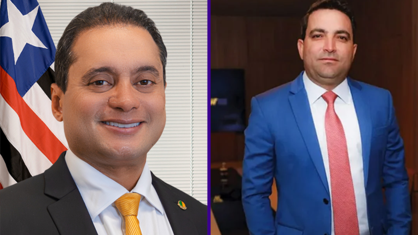 Fraudes no INSS: PF mira advogado e parentes de senador Weverton Rocha