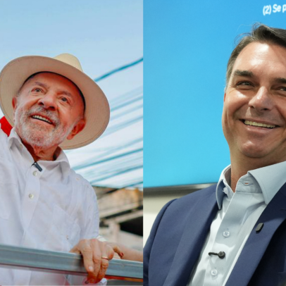 TSE começa a julgar registros de candidatura de Lula e Flávio Bolsonaro