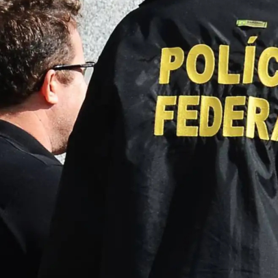 PF mira esquema de falsificação de documentos e CPFs no Rio de Janeiro