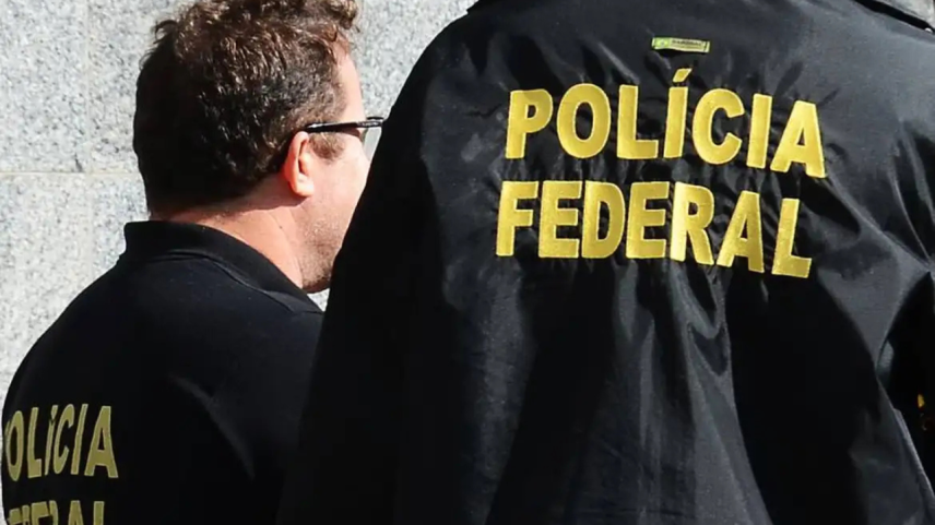 PF mira esquema de falsificação de documentos e CPFs no Rio de Janeiro