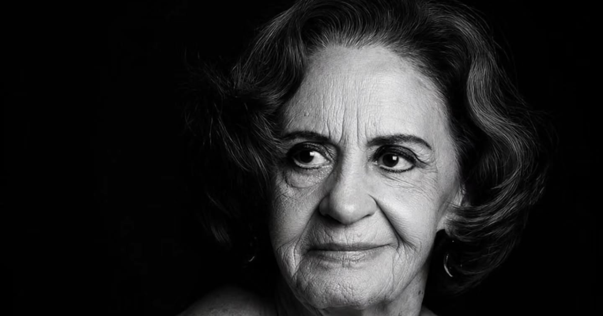 Morre atriz Laura Cardoso aos 98 anos