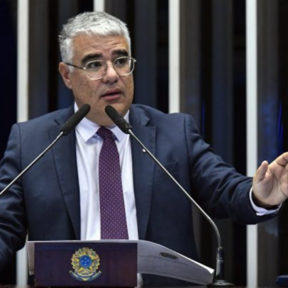 Eduardo Girão será o vice de Romeu Zema