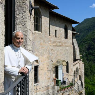 Papa visitará Uruguai, Argentina e Peru em novembro, diz Vaticano