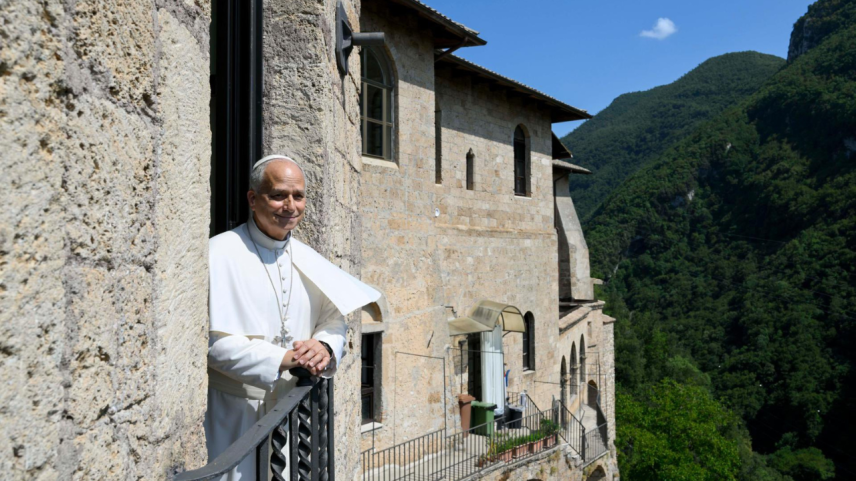 Papa visitará Uruguai, Argentina e Peru em novembro, diz Vaticano