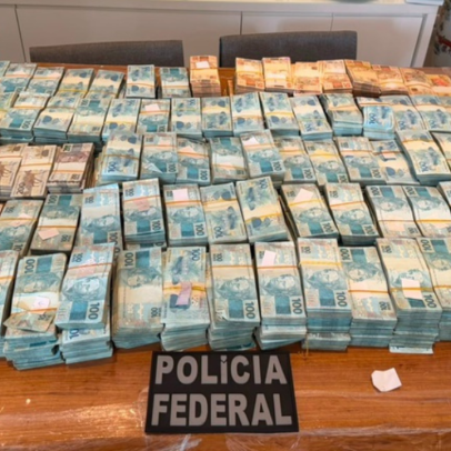 PF mira rede de contrabando de cosméticos e bloqueia R$ 37 milhões