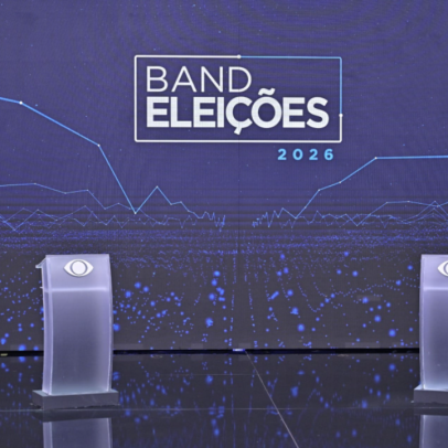 Primeiro debate presidencial de 2026 acontece neste domingo (23)