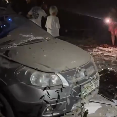 Ataques russos atingem hospital infantil e deixam 16 mortos na Ucrânia