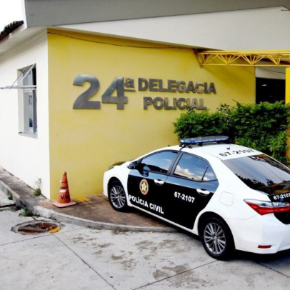 Polícia prende agiota que fez dívida de R$ 30 mil virar R$ 1 milhão