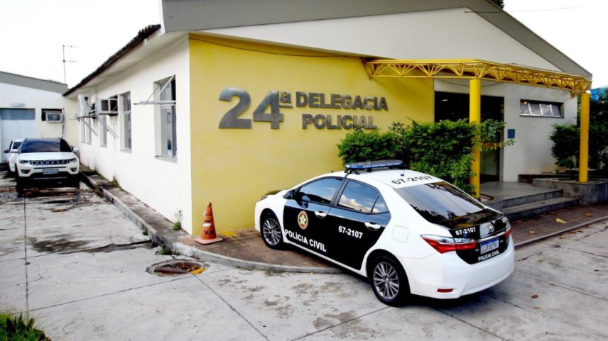 Polícia prende agiota que fez dívida de R$ 30 mil virar R$ 1 milhão