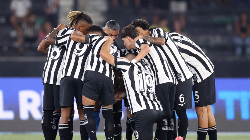 Botafogo vence Cienciano, mas não faz virada histórica e está fora da Sula